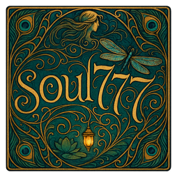 soul777 লোগো